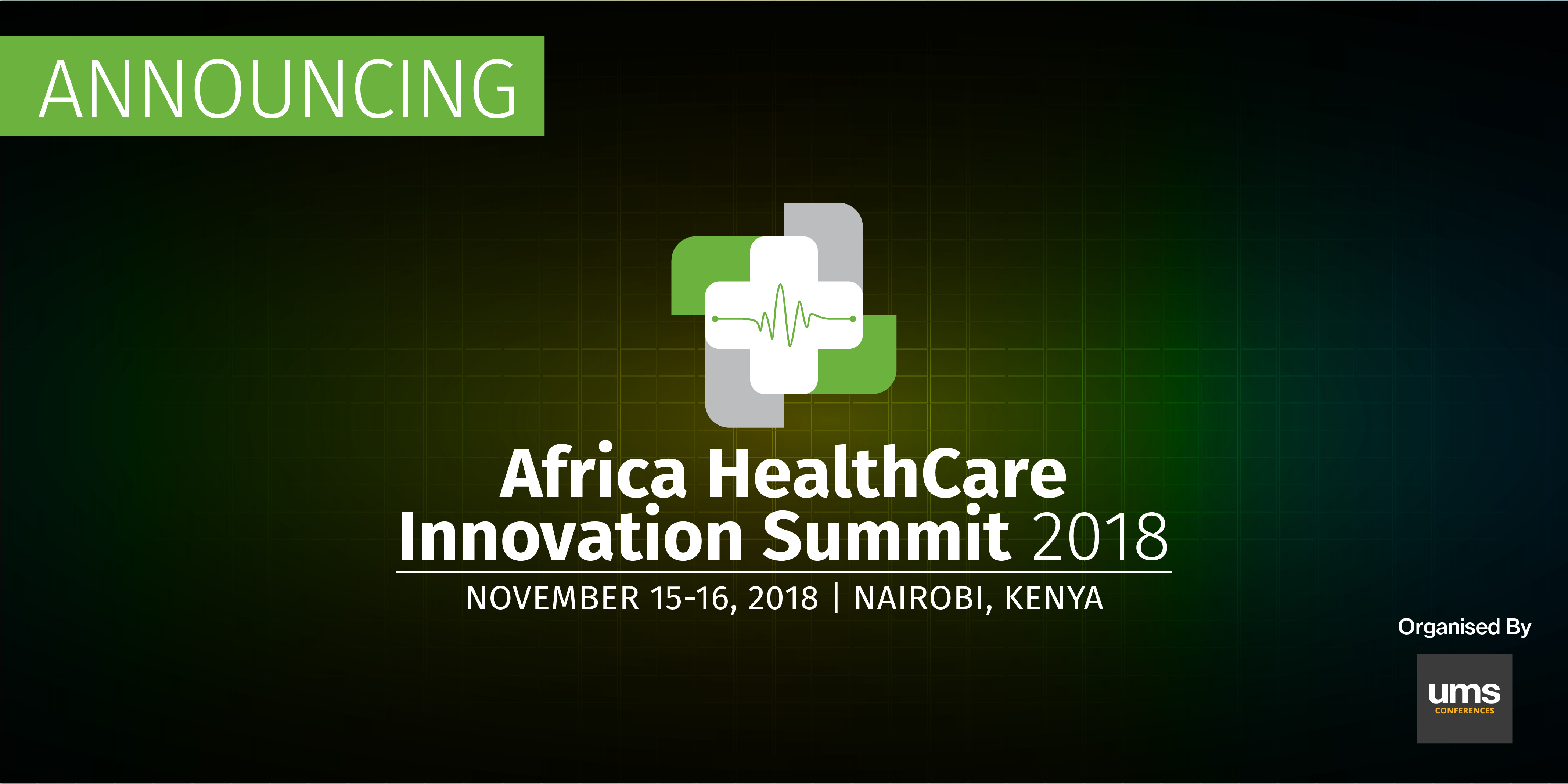 Africa HealthCare Innovation Summit 2018